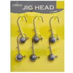 Jiguri Pro Fl 5g Carlig Bkk 1 6buc/plic